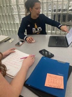AI Integration within Our School District